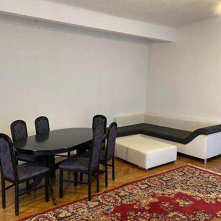 Apartament Istoric Ultracentral - With Parking Sibiu Bagian luar foto