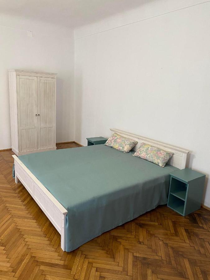 Apartament Istoric Ultracentral - With Parking Sibiu Bagian luar foto
