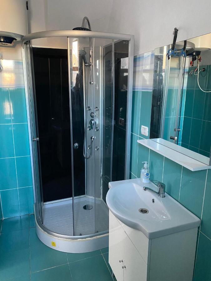 Apartament Istoric Ultracentral - With Parking Sibiu Bagian luar foto