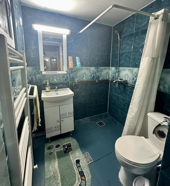 Apartament Istoric Ultracentral - With Parking Sibiu Bagian luar foto